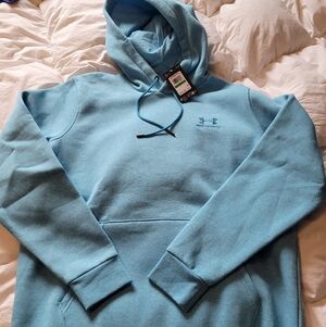 Mens Underarmour SWEATER